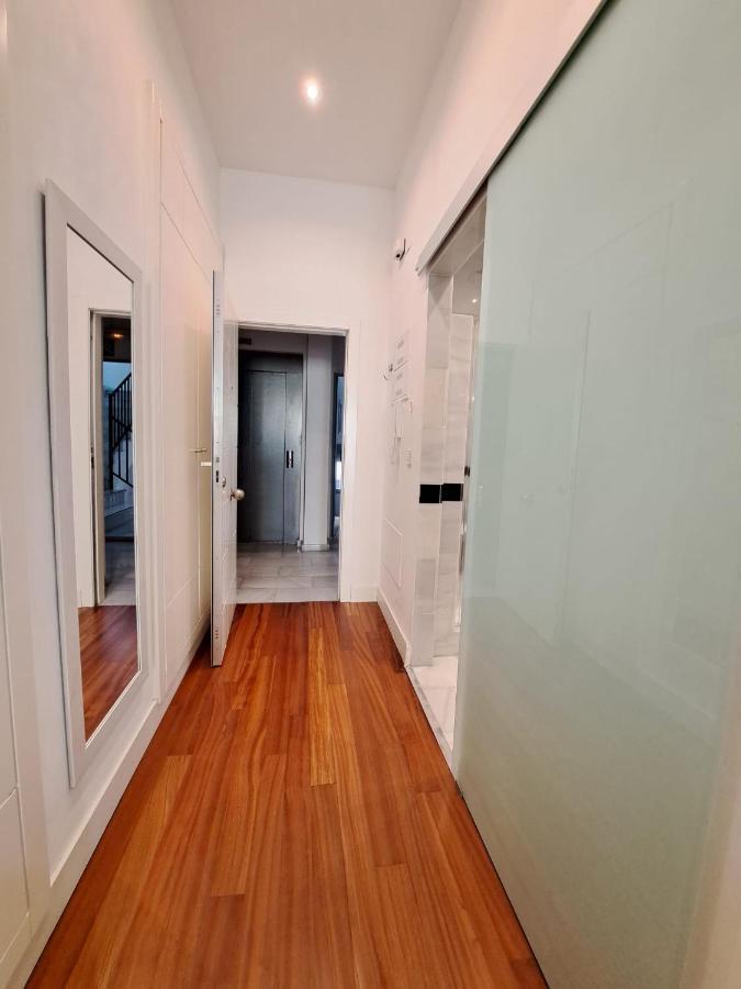 Loft Abad Beach Center Alicante Exterior foto